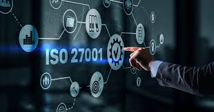 ISO 27001 Lead Auditor 🌐